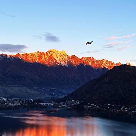 Views On Florence Queenstown Kültér fotó