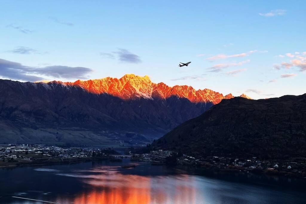 Views On Florence Queenstown Kültér fotó