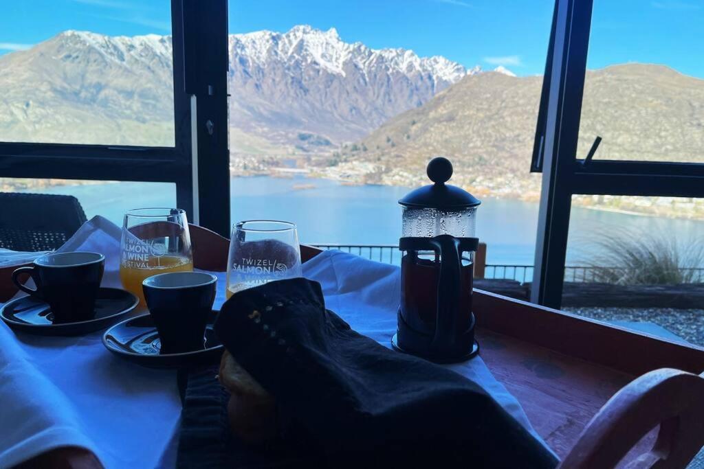 Views On Florence Queenstown Kültér fotó