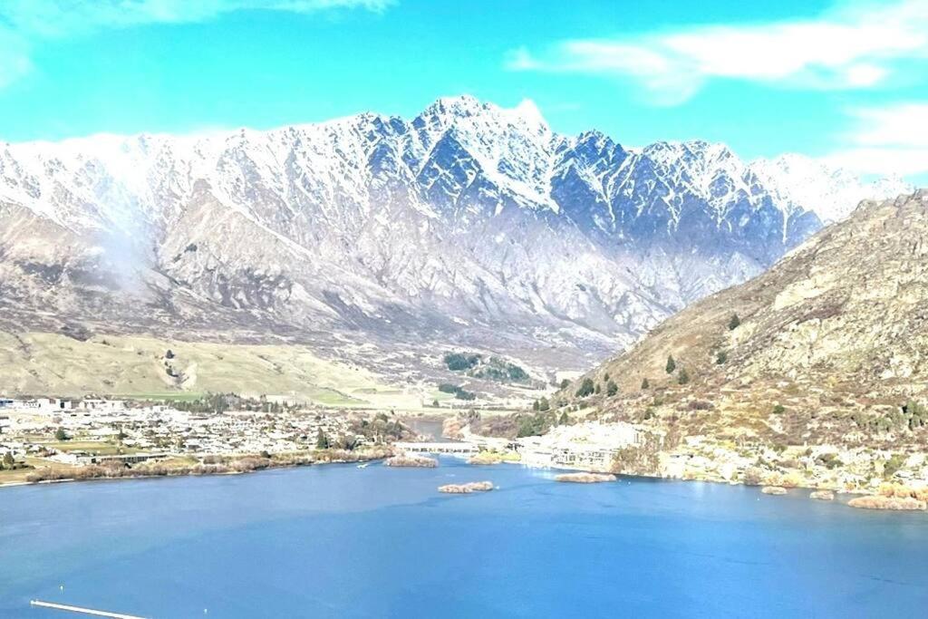Views On Florence Queenstown Kültér fotó