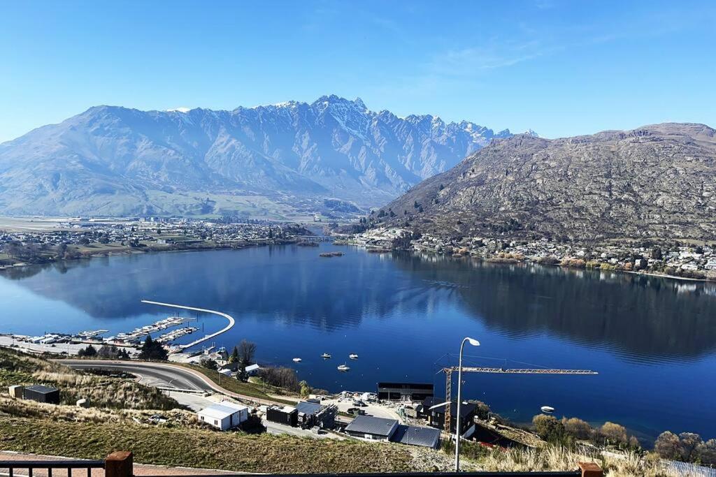 Views On Florence Queenstown Kültér fotó